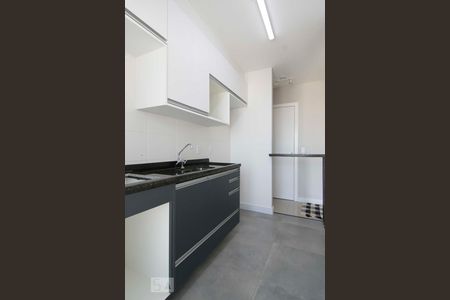 Apartamento para alugar com 54m², 2 quartos e 1 vagaCozinha