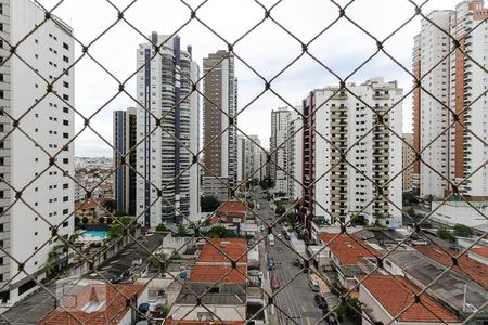 vista de apartamento para alugar com 4 quartos, 240m² em Vila Regente Feijó, São Paulo