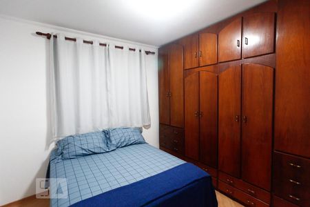 Quarto1 de apartamento para alugar com 2 quartos, 90m² em Vila Algusta, Guarulhos