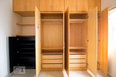 Quarto 03 de apartamento para alugar com 3 quartos, 89m² em Havaí, Belo Horizonte