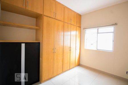 Quarto 03 de apartamento para alugar com 3 quartos, 89m² em Havaí, Belo Horizonte