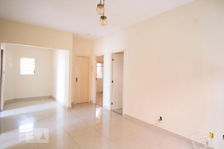 Sala de apartamento para alugar com 3 quartos, 89m² em Havaí, Belo Horizonte
