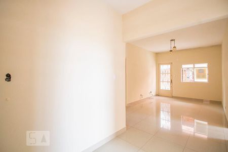 Sala de apartamento para alugar com 3 quartos, 89m² em Havaí, Belo Horizonte