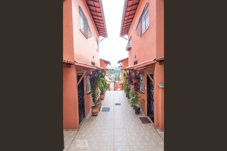 Apartamento para alugar com 89m², 3 quartos e sem vagaFachada