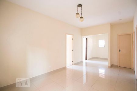 Sala de apartamento para alugar com 3 quartos, 89m² em Havaí, Belo Horizonte