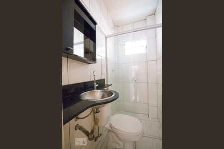 Apartamento para alugar com 89m², 3 quartos e sem vagaBanho Social