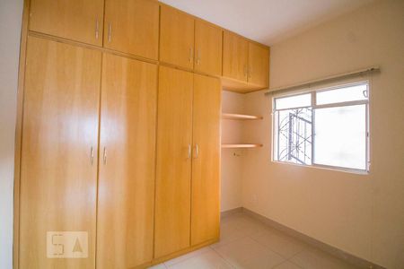 Quarto 01 de apartamento para alugar com 3 quartos, 89m² em Havaí, Belo Horizonte