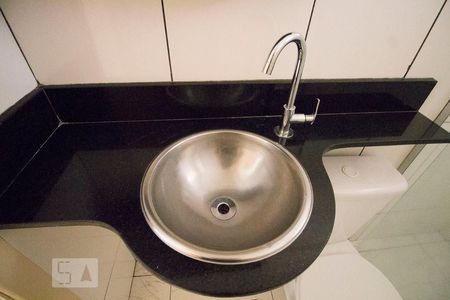 Apartamento para alugar com 89m², 3 quartos e sem vagaBanho Social