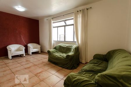 ESTAR de apartamento à venda com 4 quartos, 130m² em Santo Antonio , Belo Horizonte