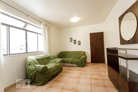 ESTAR de apartamento à venda com 4 quartos, 130m² em Santo Antonio , Belo Horizonte