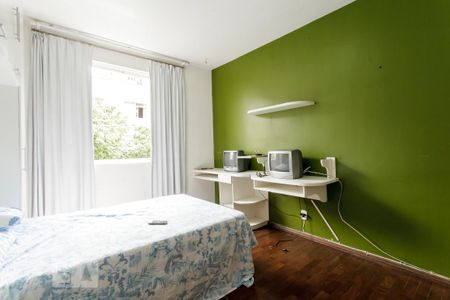 Apartamento à venda com 130m², 4 quartos e 2 vagas Apartamento à venda com 130m², 4 quartos e 2 vagasQUARTO1