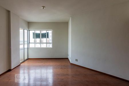 Apartamento para alugar com 95m², 3 quartos e 2 vagasSala 