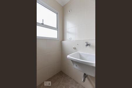 Apartamento à venda com 53m², 2 quartos e 2 vagasÁrea de Serviço