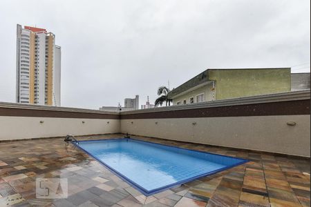 Apartamento à venda com 53m², 2 quartos e 2 vagasPiscina