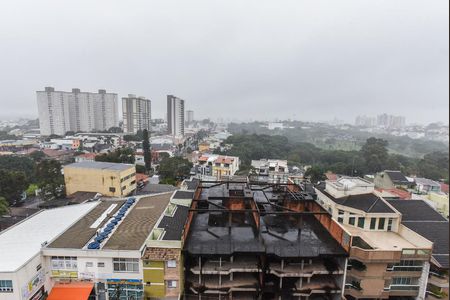 Apartamento à venda com 53m², 2 quartos e 2 vagasVista do Quarto