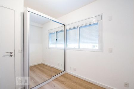 Apartamento para alugar com 36m², 1 quarto e sem vagaQuarto