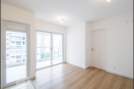 Apartamento para alugar com 36m², 1 quarto e sem vagaSala