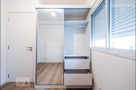 Apartamento para alugar com 36m², 1 quarto e sem vagaQuarto