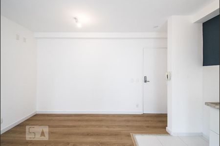 Apartamento para alugar com 36m², 1 quarto e sem vagaSala