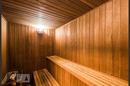 Apartamento para alugar com 36m², 1 quarto e sem vagaÁrea Externa - Sauna