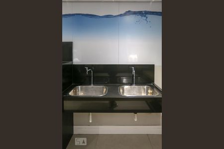 Apartamento para alugar com 36m², 1 quarto e sem vaga Apartamento para alugar com 36m², 1 quarto e sem vagaÁrea Externa - Lavanderia 2