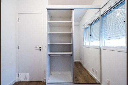 Apartamento para alugar com 36m², 1 quarto e sem vagaQuarto