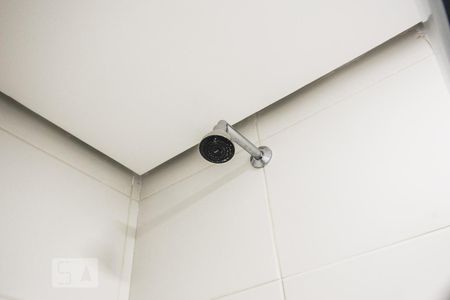 Apartamento para alugar com 36m², 1 quarto e sem vagaBanheiro