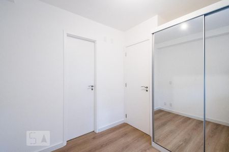 Apartamento para alugar com 36m², 1 quarto e sem vagaQuarto