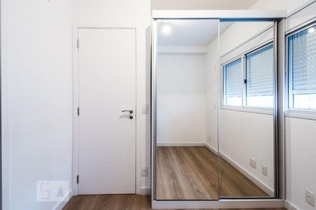 Apartamento para alugar com 36m², 1 quarto e sem vagaQuarto