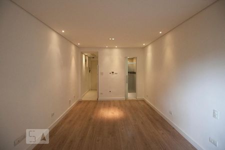 Studio de kitnet/studio à venda com 1 quarto, 32m² em Bela Vista, São Paulo