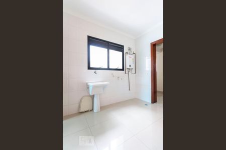 Apartamento à venda com 140m², 3 quartos e 3 vagasÁrea de serviço 