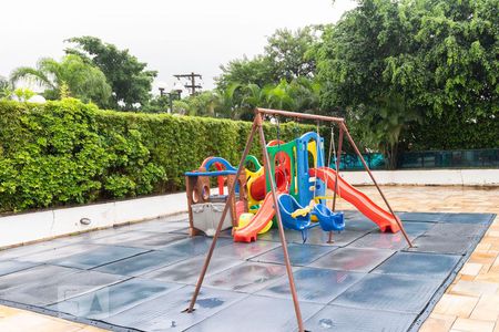 Apartamento à venda com 140m², 3 quartos e 3 vagasPlayground 