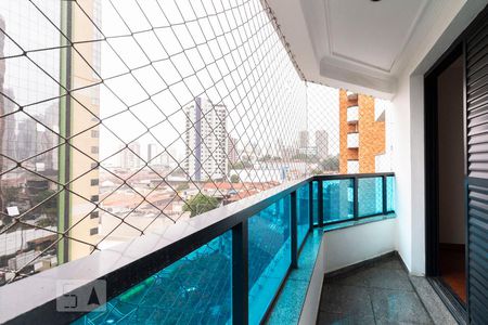 Apartamento à venda com 140m², 3 quartos e 3 vagasSacada suite 