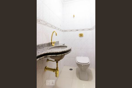 Apartamento à venda com 140m², 3 quartos e 3 vagasLavabo 