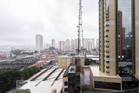Apartamento à venda com 140m², 3 quartos e 3 vagasVista 