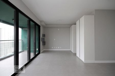 Studio de kitnet/studio para alugar com 1 quarto, 50m² em Bela Vista, São Paulo