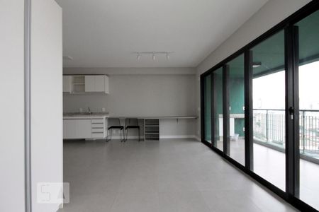 Studio de kitnet/studio para alugar com 1 quarto, 50m² em Bela Vista, São Paulo