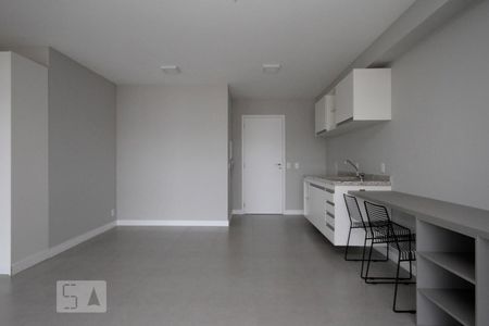 Studio de kitnet/studio para alugar com 1 quarto, 50m² em Bela Vista, São Paulo