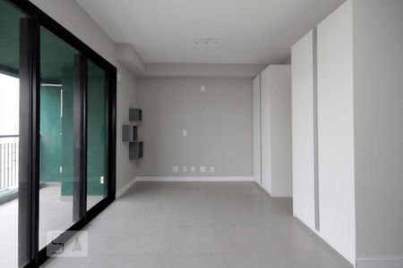 Studio de kitnet/studio para alugar com 1 quarto, 50m² em Bela Vista, São Paulo