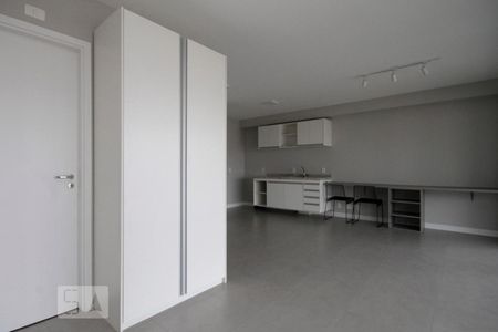 Studio de kitnet/studio para alugar com 1 quarto, 50m² em Bela Vista, São Paulo
