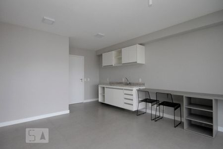Studio de kitnet/studio para alugar com 1 quarto, 50m² em Bela Vista, São Paulo