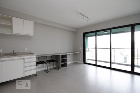 Studio de kitnet/studio para alugar com 1 quarto, 50m² em Bela Vista, São Paulo