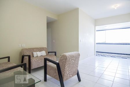 Sala de apartamento à venda com 2 quartos, 70m² em Recreio dos Bandeirantes, Rio de Janeiro