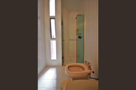 Apartamento à venda com 300m², 3 quartos e 3 vagasBanheiro da suíte 2