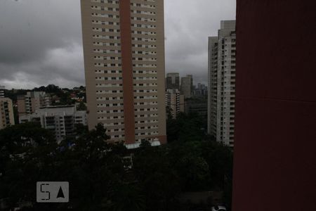 Apartamento à venda com 300m², 3 quartos e 3 vagasVista da suite 1 