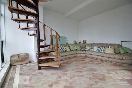 Apartamento à venda com 300m², 3 quartos e 3 vagasSala 