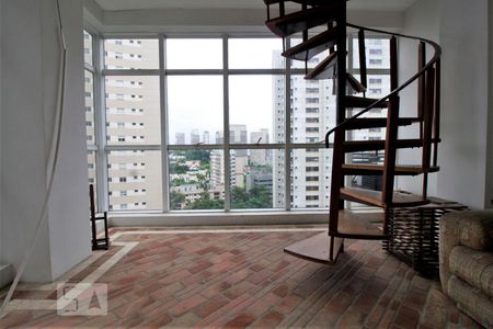 Apartamento à venda com 300m², 3 quartos e 3 vagasSala