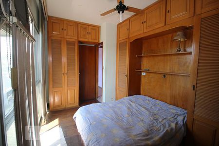 Suite de apartamento à venda com 3 quartos, 126m² em Pechincha, Rio de Janeiro
