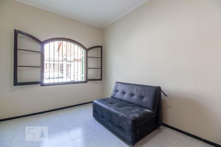 Quarto 1 de casa para alugar com 2 quartos, 60m² em Parque da Vila Prudente, São Paulo