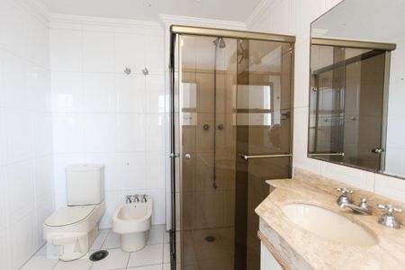 Apartamento para alugar com 199m², 4 quartos e 4 vagasSuíte 1
